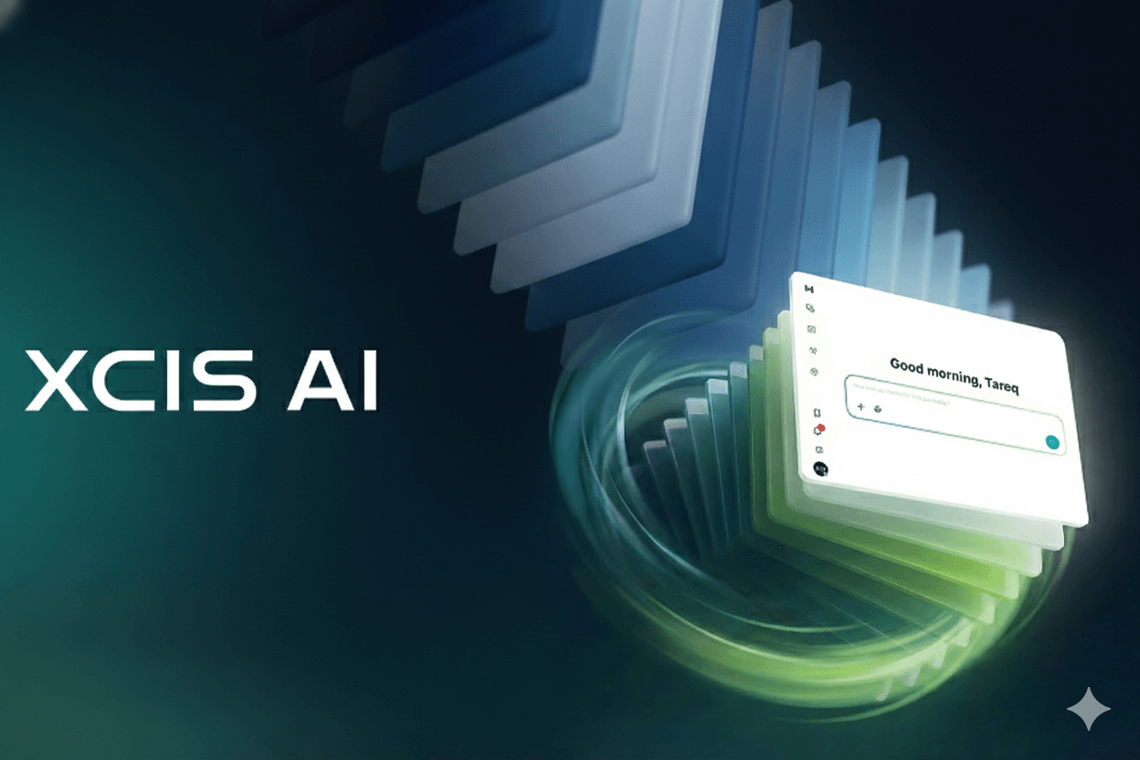 XCIS AI Joins OCNI to Strengthen Innovation and Industry Collaboration